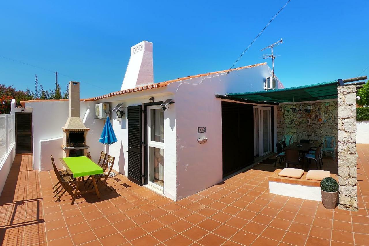 Lotus Villa, Albufeira Exterior foto